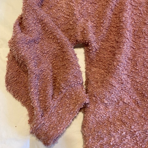 Womens Open Cardigan - Picture 2 of 3